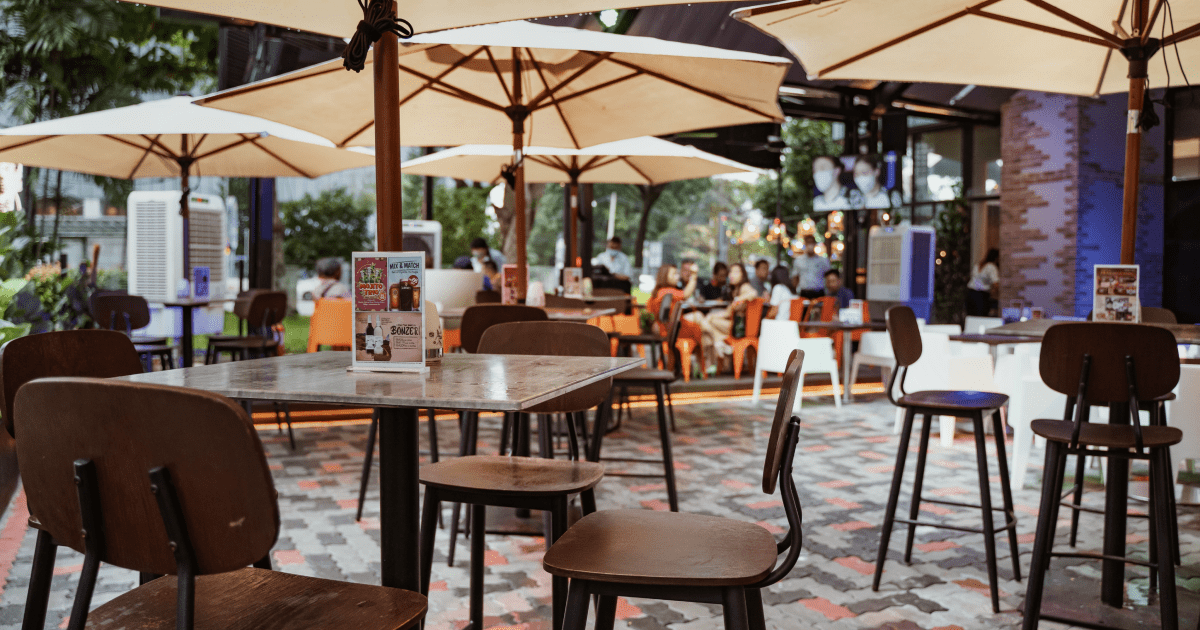 SOUL Society Group Reservations